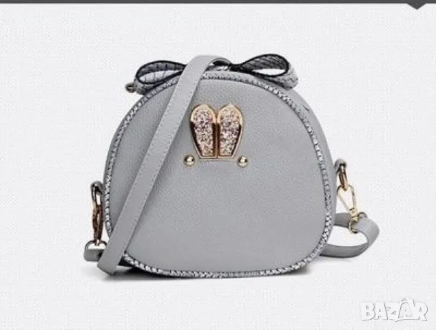 Сет от шест части BAG41 01959, снимка 4 - Чанти - 47752949