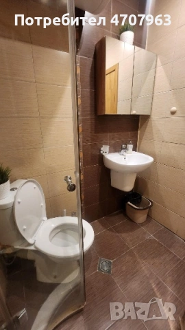 Двустаен - Слънчев бряг, снимка 9 - Апартаменти - 53708433