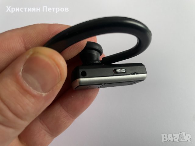 Bluetooth слушалка Samsung WEP470, снимка 4 - Безжични слушалки - 39126355