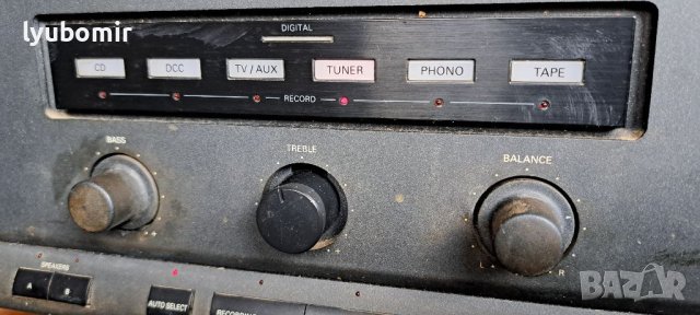 Philips fa931 i-xda, снимка 11 - Ресийвъри, усилватели, смесителни пултове - 41320377