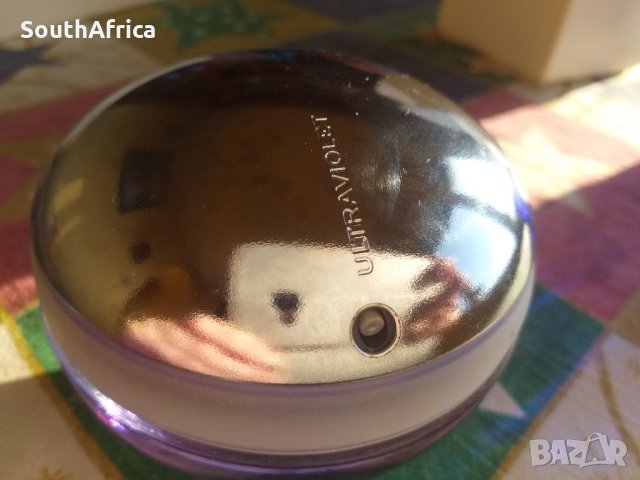 Парфюм Paco Rabanne-Ultra Violet-Нов!, снимка 1