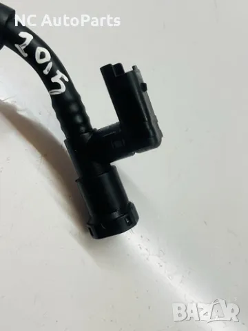 Горивна тръба за Ford Форд Канект 1.6 Дизел 8V 115 коня T1GA 21936T Ford 2015, снимка 7 - Части - 49357709