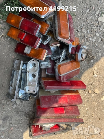 LADA/ЛАДА АВТОЧАСТИ ВАЗ , снимка 10 - Части - 51638817