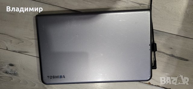 Toshiba c50dt-за части, снимка 4 - Части за лаптопи - 41942164