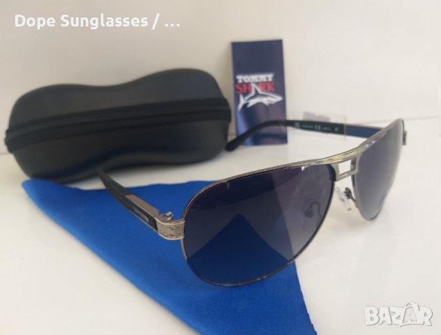 Слънчеви очила - Tommy Shark