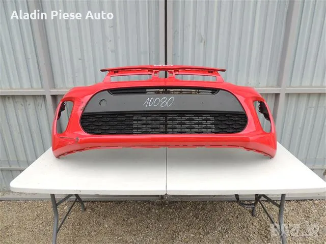 Предна броня Kia Picanto година 2017 2018 2019