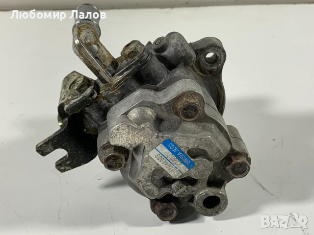 Хидравлична помпа NISSAN PATROL GR Y61 3.0Di 2000-2009, снимка 5 - Части - 51114791