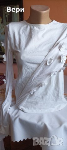 Блузки за лятото, снимка 3 - Ризи - 40619937