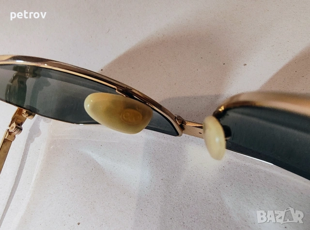 Очила Longines, снимка 4 - Слънчеви и диоптрични очила - 53711017