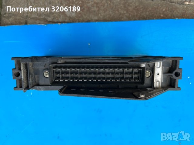 Компютър управление на АБС за Фолксваген Голф, снимка 3 - Части - 41984963