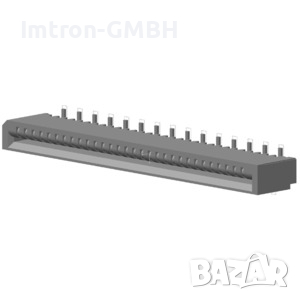 Конектор Молекс  52808-3071 1MM FFC/FPC CONN 30CK
