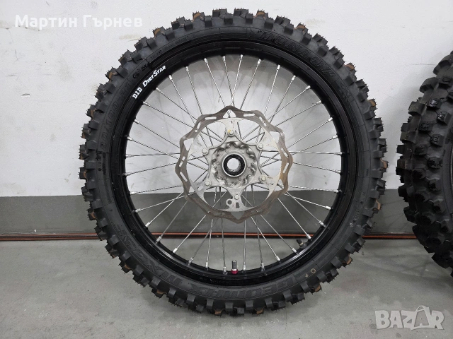 ! ! ! УСИЛЕНИ КРОСОВИ КАПЛИ ! ! ! ОТ KTM FACTORY EDITION ! ! ! , снимка 5 - Мотоциклети и мототехника - 53815165