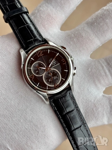 Hamilton Jazzmaster мъжки швейцарски часовник, снимка 3 - Мъжки - 52849943