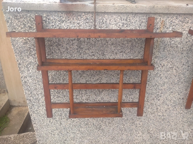 етажерки за подправки, снимка 2 - Етажерки - 53605631