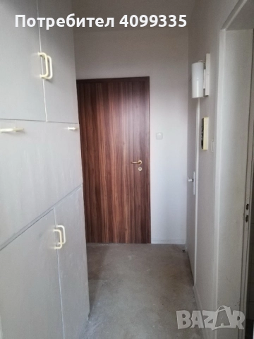 Едностаен апартамен под наем в квартал Лагера, снимка 8 - Апартаменти - 52565896