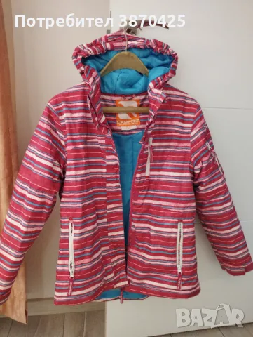 Детски якета и елеци, снимка 11 - Детски якета и елеци - 47405168