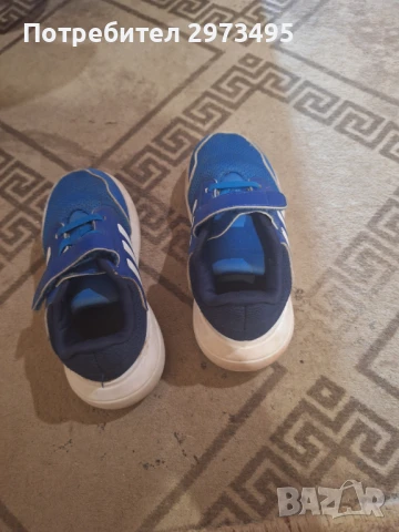 Продавам детски маратонки адидас, снимка 3 - Детски маратонки - 51232950