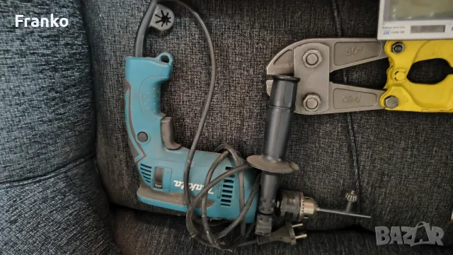 Bosch Makita и други инструменти , снимка 15 - Бормашини - 47442629