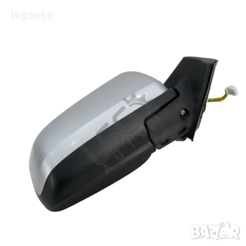 Дясно огледало с ел. прибиране Mitsubishi Lancer X (GS44S) 2007-2017 ID: 141528, снимка 2 - Части - 48749222