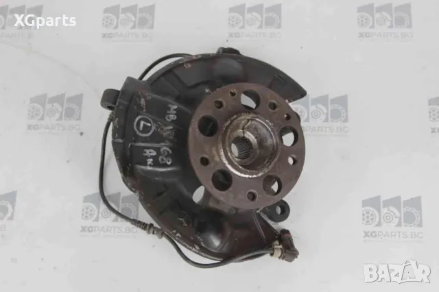 Шенкел преден ляв за Mercedes A-class W168 (1997-2004)