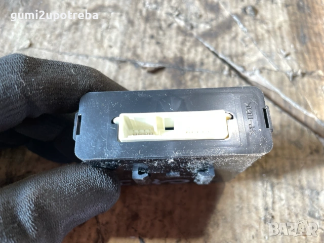 Модул Управление Светлини db3r-51225 Mazda CX3 4х4 77kW 1.5дизел 2015, снимка 2 - Части - 53328518