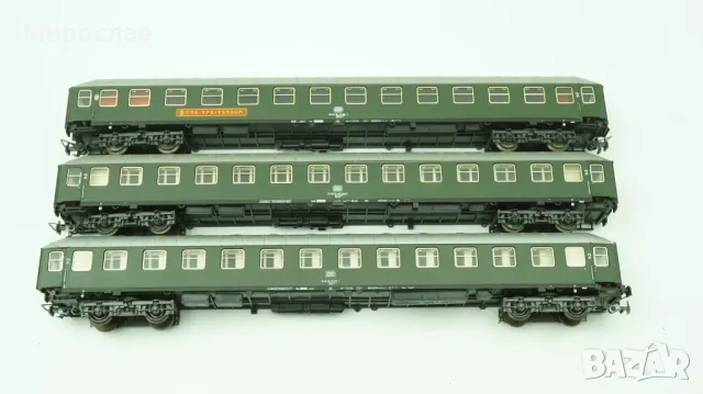 H0 1/87 LILIPUT ЛОКОМОТИВ ВАГОН ВЛАК ВЛАКЧЕ ЖП ЛОТ 6 БР., снимка 6 - Колекции - 49666398