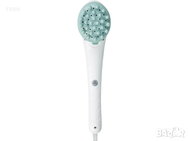 НОВИ! Масажор за цяло тяло Sanitas SMG 16 инфрачеввена топлина 3 приставки , снимка 4 - Масажори - 50541075