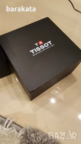 Tissot t lord 7750, снимка 7 - Мъжки - 56260447