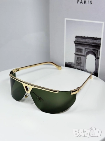 очила с калъф, кутия и ув защита ray ban cazal Tom ford, снимка 7 - Слънчеви и диоптрични очила - 51436875