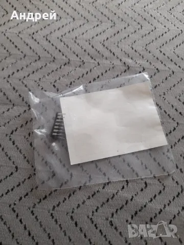 Стара Микро схема К 155 ЛА12, снимка 2 - Други ценни предмети - 50070445