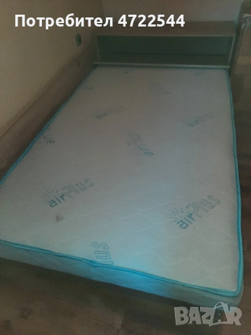 спалня , снимка 11 - Спални и легла - 53272808