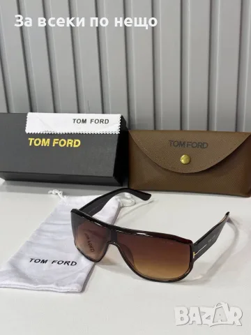Tom Ford Слънчеви Очила С UV400 Защита - Различни Цветове Код SEM-411, снимка 7 - Слънчеви и диоптрични очила - 55867785