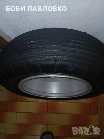 16цола патерица ауди,фв,сеат,шкода, снимка 14 - Аксесоари и консумативи - 51961125