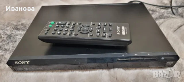 DVD Sony , двд Сони