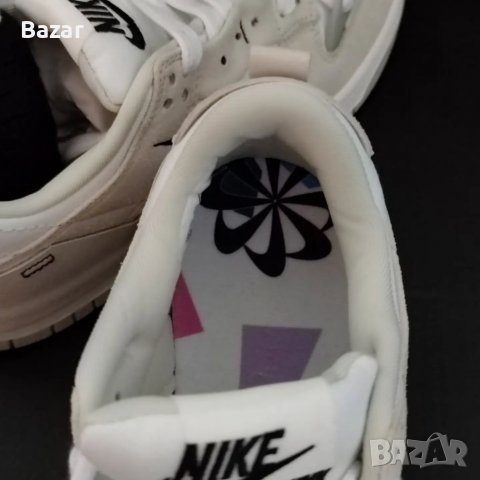 Нови Оригинални Обувки Nike SB Dunk Low Disrupt 2 размер 39 номер Маратонки Дамски , снимка 9 - Маратонки - 39154869