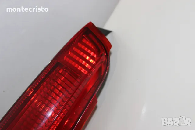 Десен стоп Daihatsu Cuore (2002-2008г.) Дайхатсу Куоре L250 L251, снимка 6 - Части - 50042255