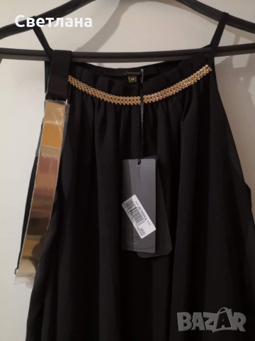 Рокля Юнона , снимка 4 - Рокли - 36069757