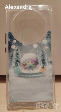 Калъф за Honor Magic 5 Lite 