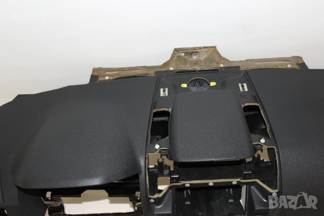 Арматурно табло за Opel Zafira B (2005-2012г.) Опел Зафира, снимка 4 - Части - 41965855