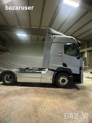 К-т Спойлери странични Renault RVI RANGE T EURO 6 (2013-), снимка 4 - Аксесоари и консумативи - 33068995