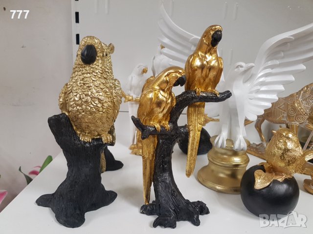 Статуетки, снимка 2 - Статуетки - 38839649