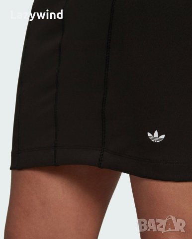 Рокля тип корсет Adidas Originals, снимка 3 - Рокли - 42202727