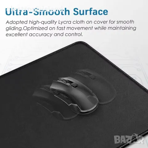 Три модела Diablo pad Диабло IV 4 пад подложка за мишка PC компютър лаптоп 25x30 см, снимка 4 - Джойстици и геймпадове - 47855854