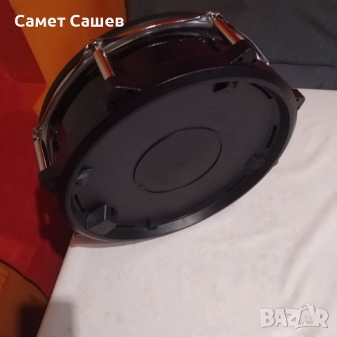 Сет барабани, снимка 10 - Ударни инструменти - 52832344