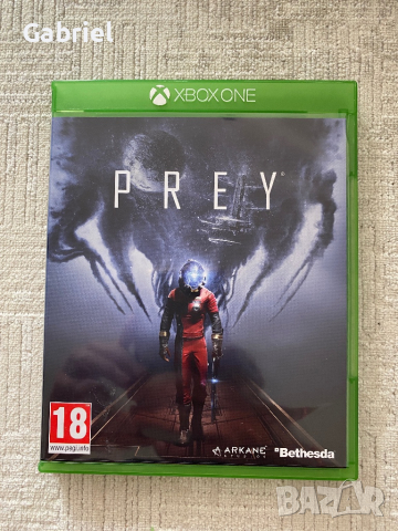 Prey Xbox One