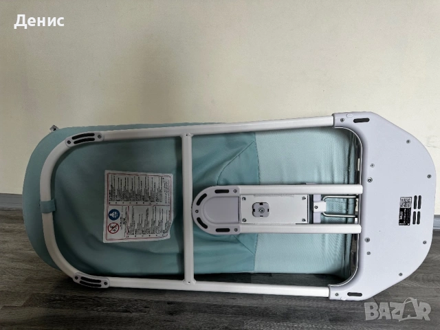 Шезлонг за бебе Jane Baluu, снимка 3 - Други - 53581517