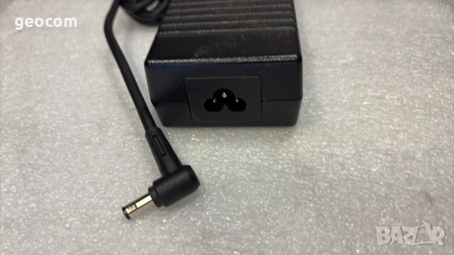 HP PA-1121-02HC оригинално зарядно 120W (5.5x2.5mm,18,5V-6.5A), снимка 2 - Захранвания и кутии - 50693370