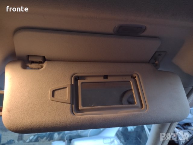 Mercedes E270 На части, снимка 4 - Автомобили и джипове - 35766835