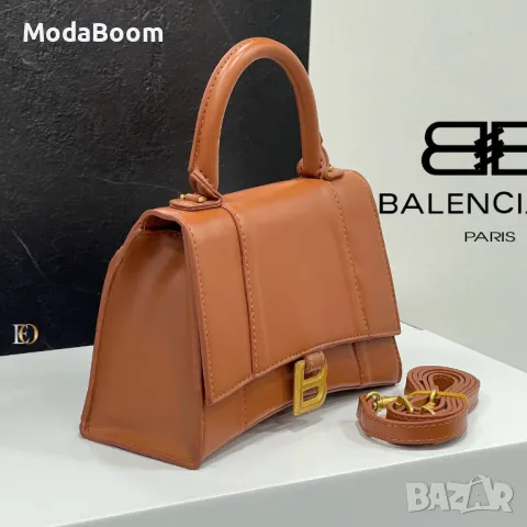 Balenciaga дамски чанти Различни цветове , снимка 6 - Чанти - 48877318