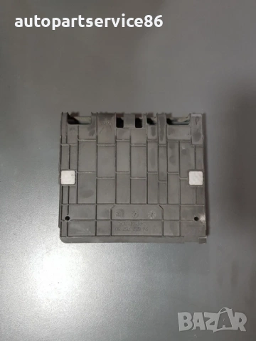 Стойка за електронен блок за управление на двигателя (ECU) за Peugeot 1007 1.6 (2005-2010) 965377578